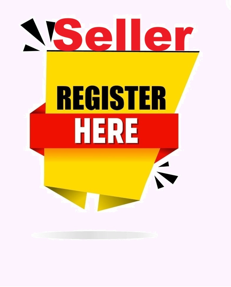 Seller signup